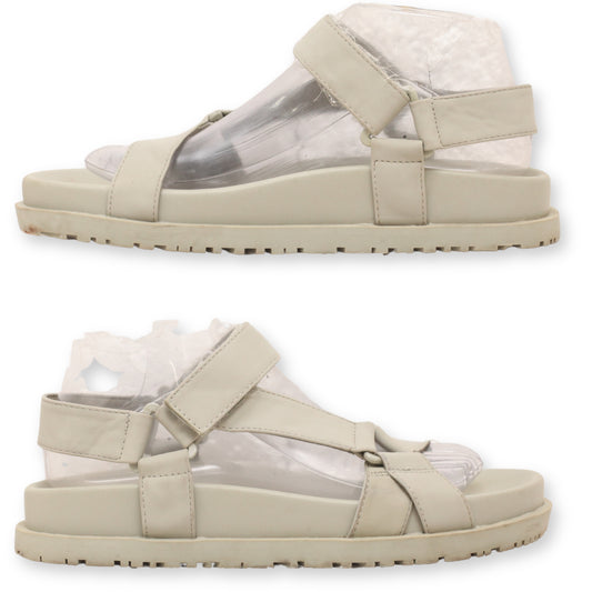 Zara Women Open-Toe Sandal