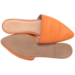 Old Navy Pointed Flat Fashion Mules