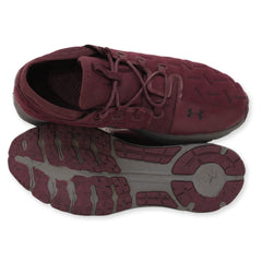 Under Armour Charged Reactor Run