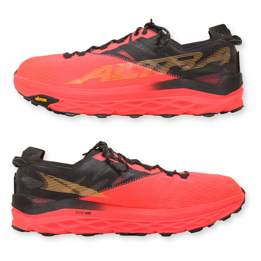 Altra Mont Blanc