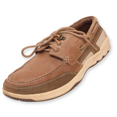 Rockport Men's Casual Boat Shoes