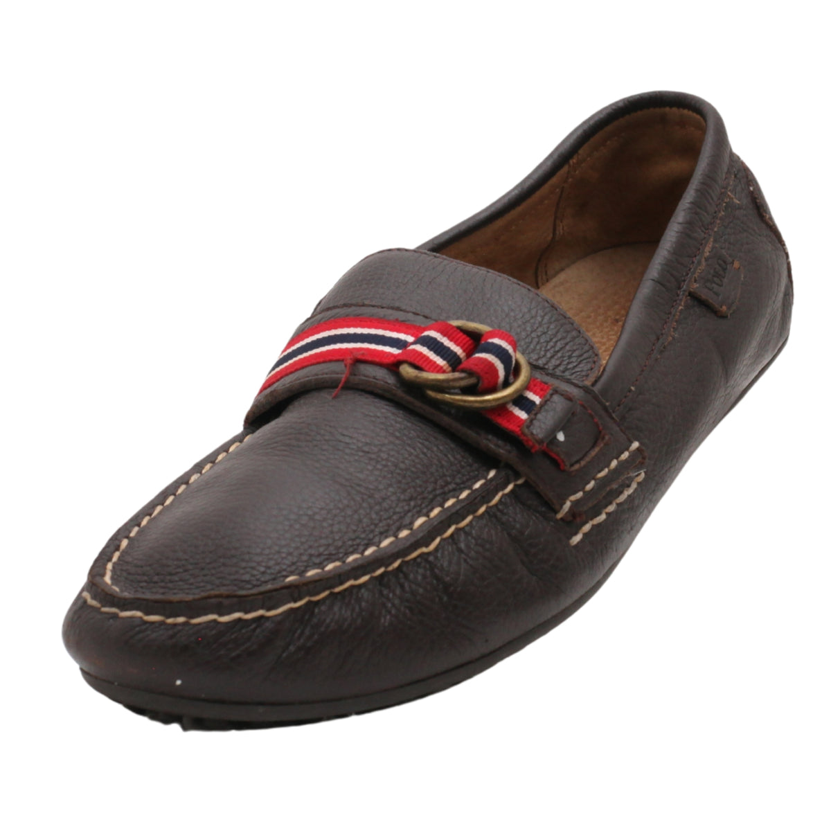 polo RalphLauren Slip-On Men's Casual Shoes
