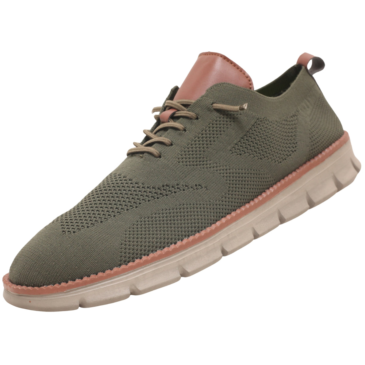 Breathable Men's Casual Shoes