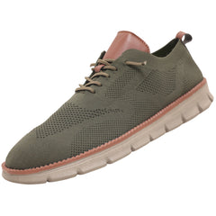 Breathable Men's Casual Shoes