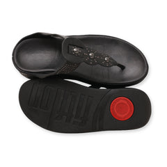 FitFlop Women T-Strap Slippers