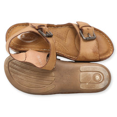 ITALINA Buckle Strap Sandals