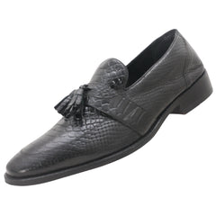 Carlos by Carlos Santana Tassel Loafer