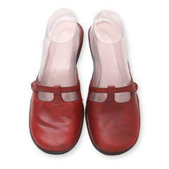 KB & Company Slip-on Mules