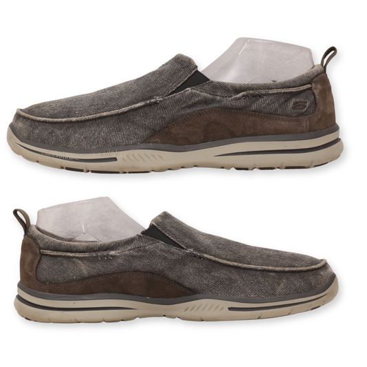 Skechers Relaxed Fit Men's Casual Shoes