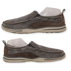 Skechers Relaxed Fit Men's Casual Shoes