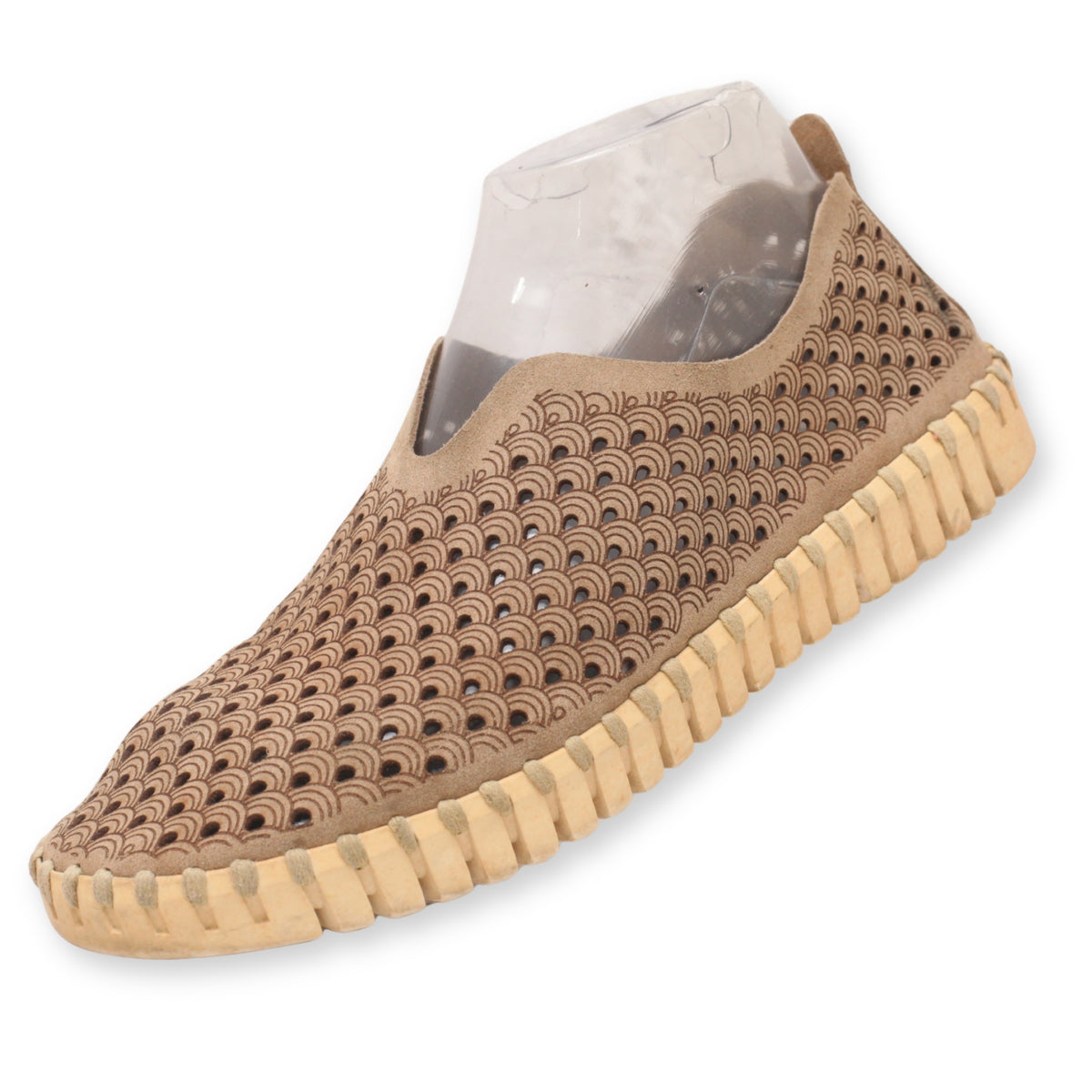 Slip-On Women Shoes
