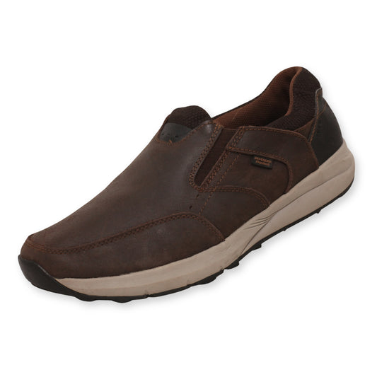 Nunn Bush Slip-On Men's Casual Shoes