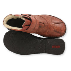 Rieker Ankle Boat
