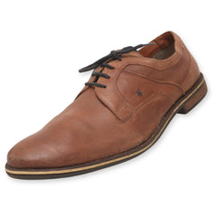 Restoration Men's Lace-Up Casual Shoes