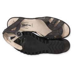 FLY London Women's Ankle Strap Sandals