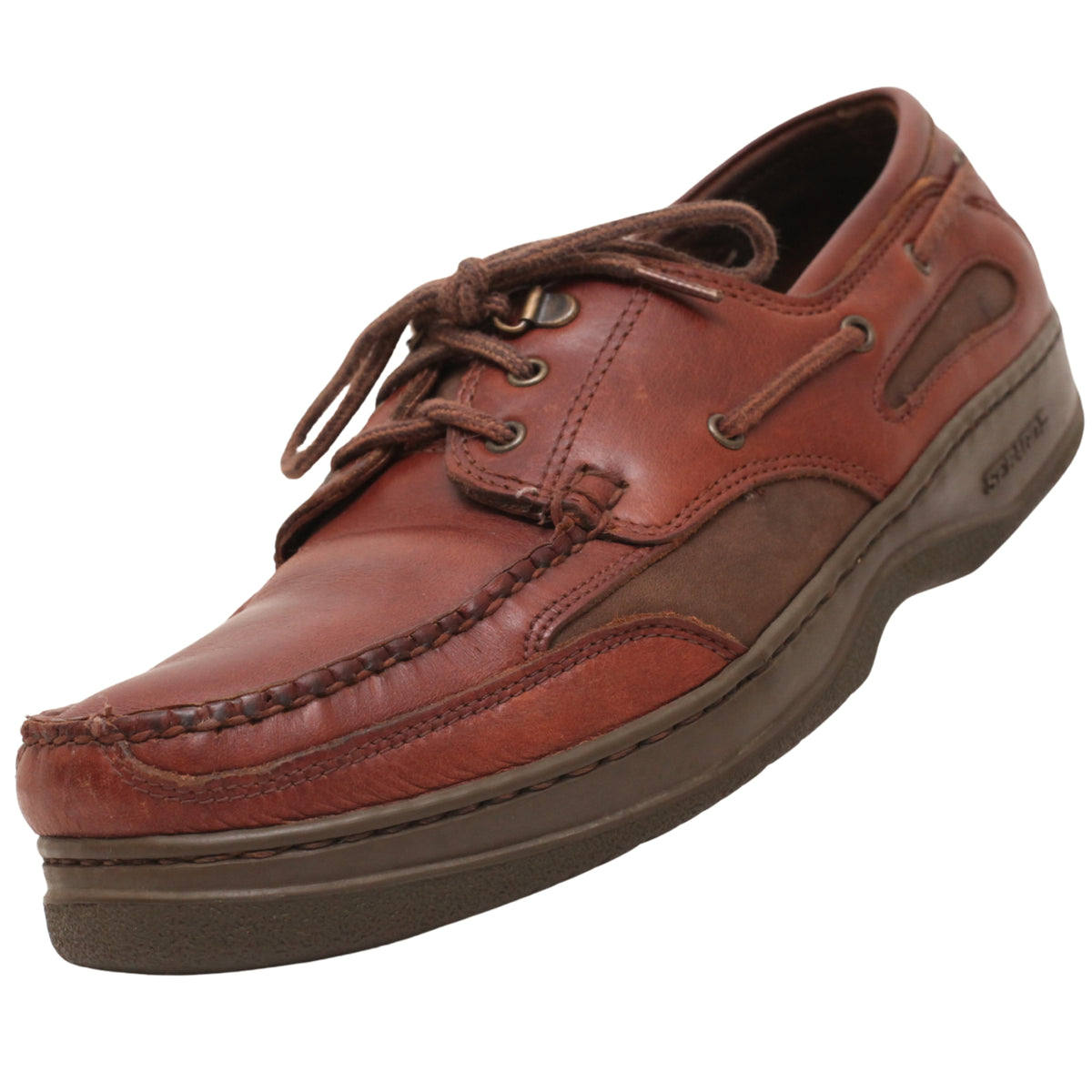 Sebago Lace-Up Men's Boat Shoes