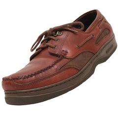 Sebago Lace-Up Men's Boat Shoes