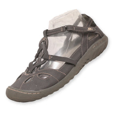 JBU Memory Foam Women Sandal