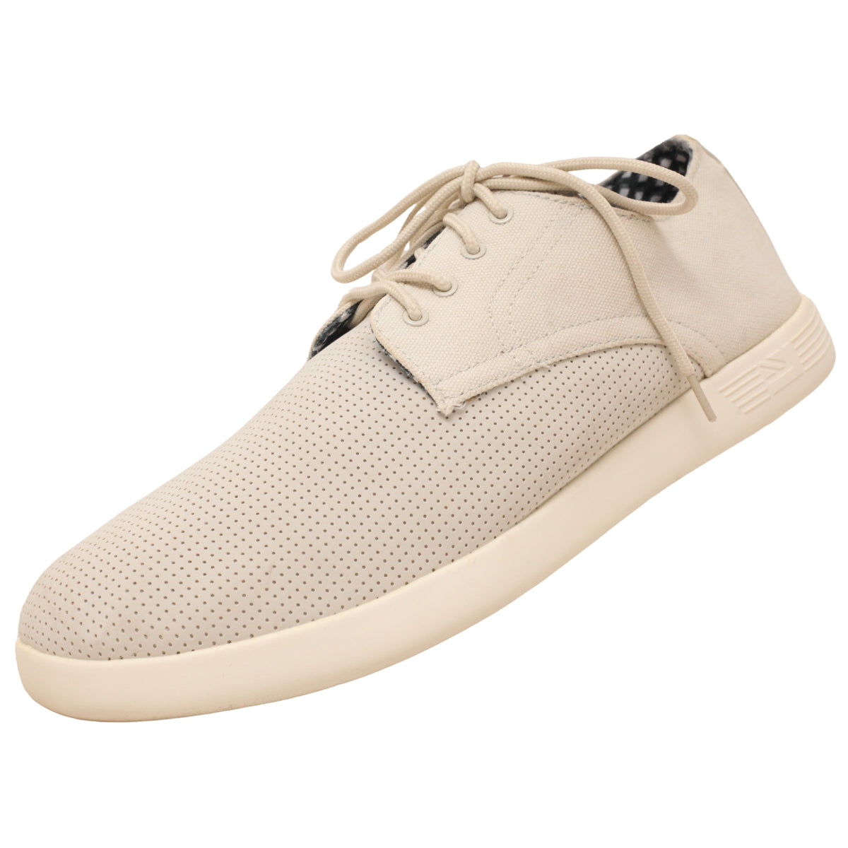 Ben Sherman Lace-Up Casual Shoes
