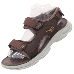 Men's Open-Toe Sandal