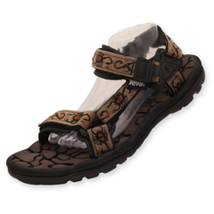 TEVA Men's Open-Toe Sandal