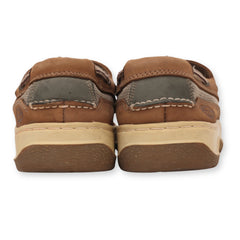 Land Rover Men's Boat Shoes