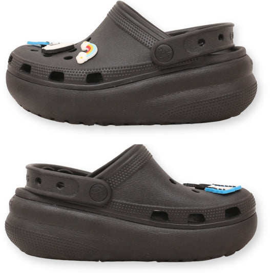 Crocs Classic Crush Kids Clog