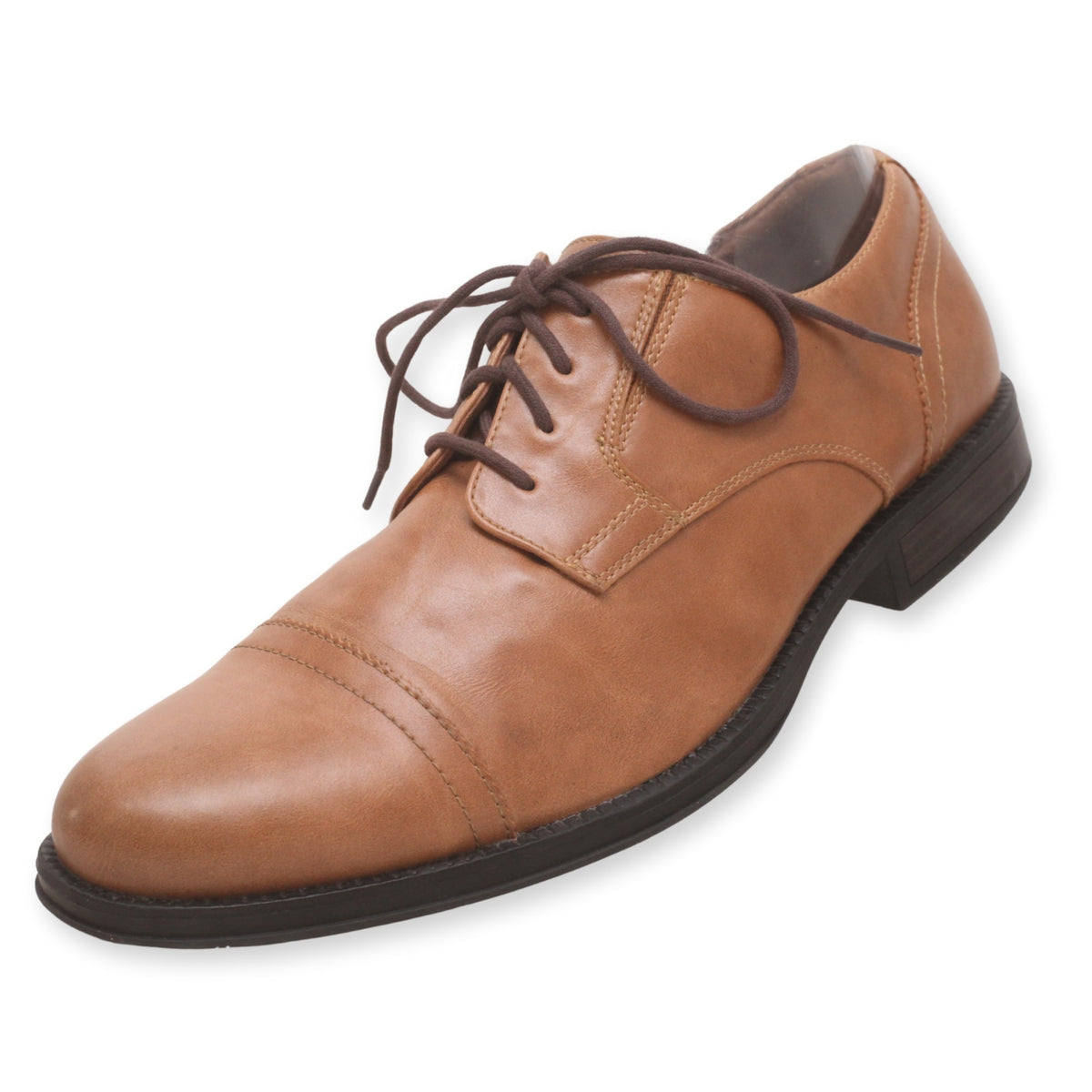 George Lace-Up Men's Formal Shoes