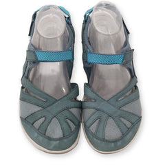 Easy Spirit Closed Toe Sandals