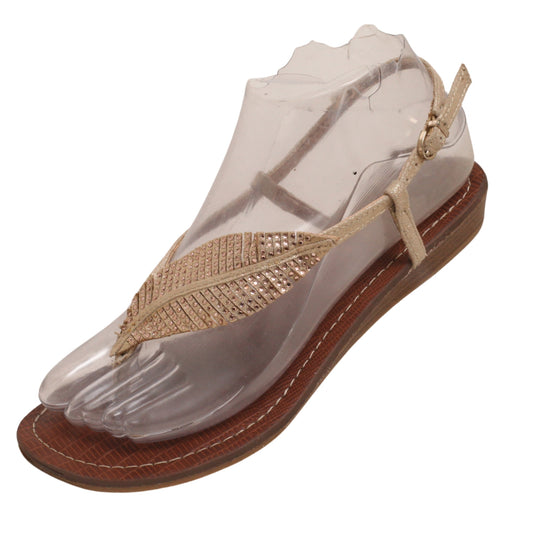 Carlos Women's Sandals