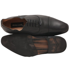 Miko Lotti Lace-Up Formal Shoes