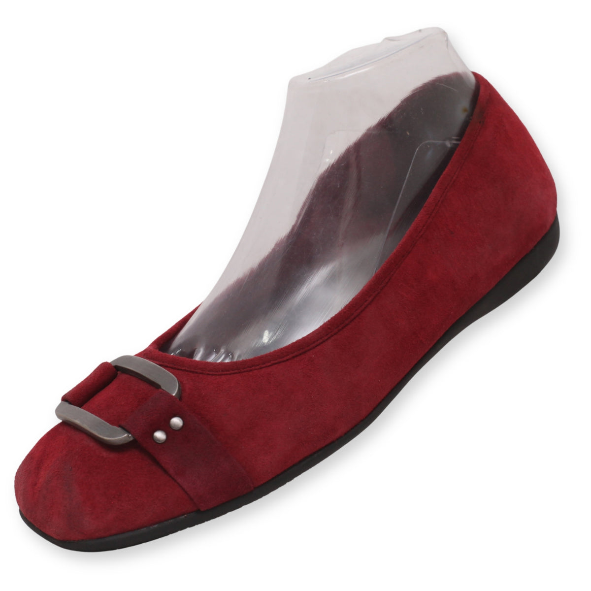 Trotters Sizzle Signature ballet flat