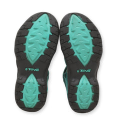 TEVA Women's Open-Toe Sandal