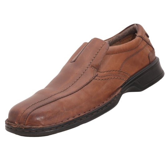 Clarks Slip-On Men's Casual Shoes
