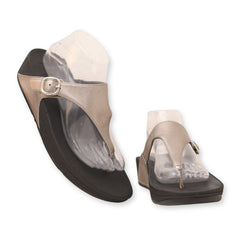 Fitflop Buckle Strap Slippers
