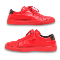 Valentino Petra Leather