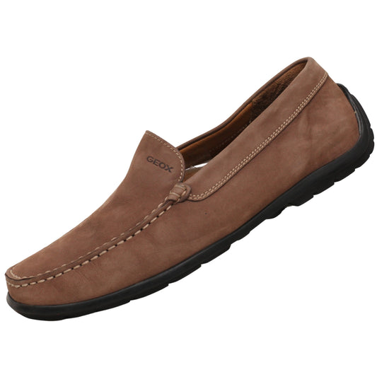 Geox Slip-On Men's Casual Shoes