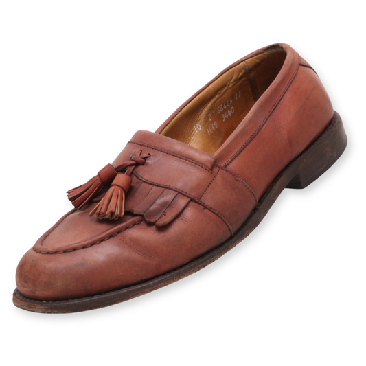 Allen Edmonds Men's Tassel Loafer