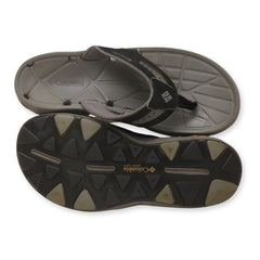 Columbia Flip Flops Men's Slippers