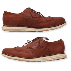 Cole Haan Lace-Up Men's Casual Shoes