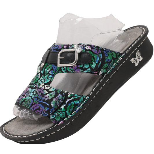 Alegria By PG Lite Slide Slipper
