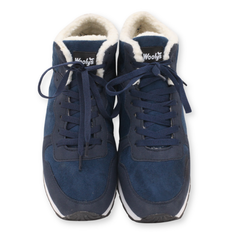 Wooly's Men's Ankle Boots