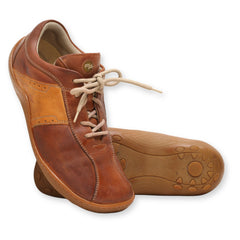 Foot Prints LaceUp Men's Casual Shoes