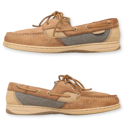 Maui Island Men's Boat Shoes