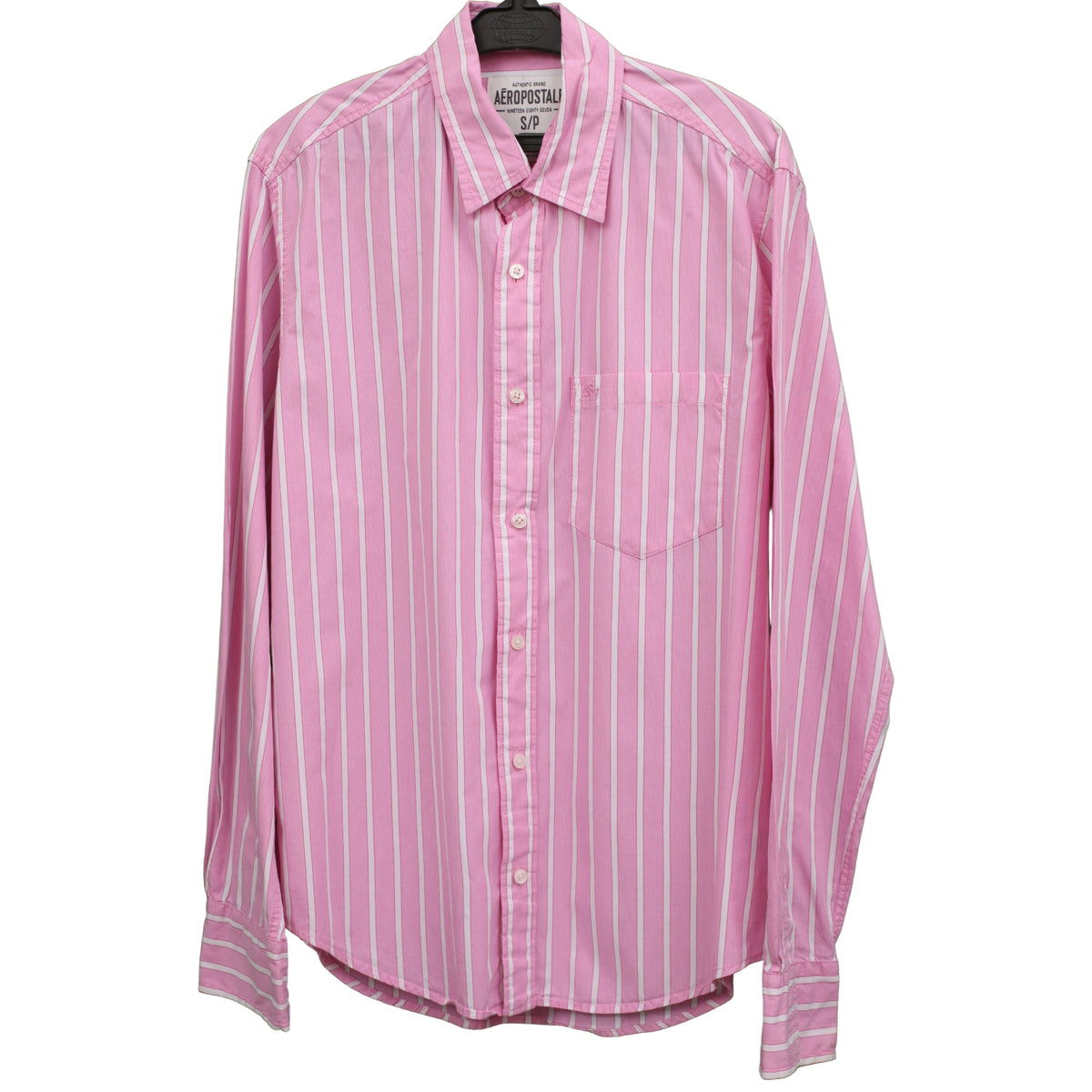 Aéropostale Men's Casual Shirt