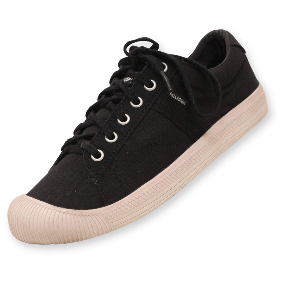 Palladium Lace-Up Women's Sneaker