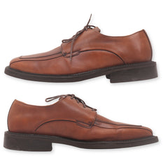 Bass Flex Lace-Up Formal Shoes