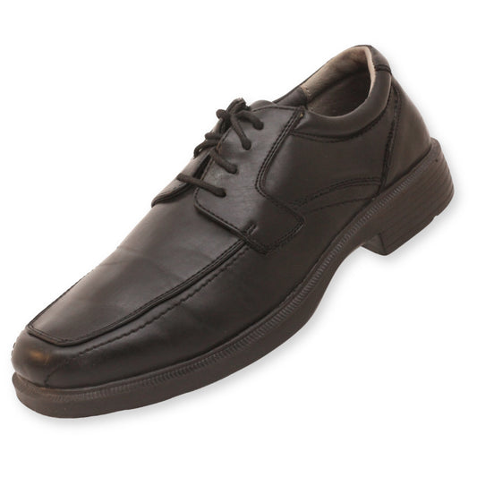 Soft Stags Men's Lace-Up Formal Shoes