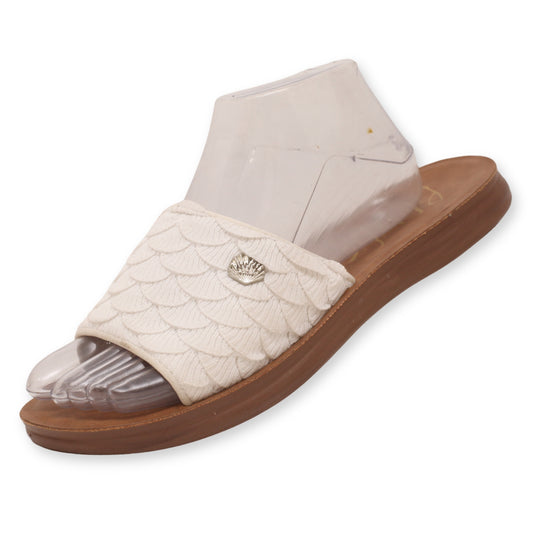 Blowfish Malibu Marshlo-B rope Sandals