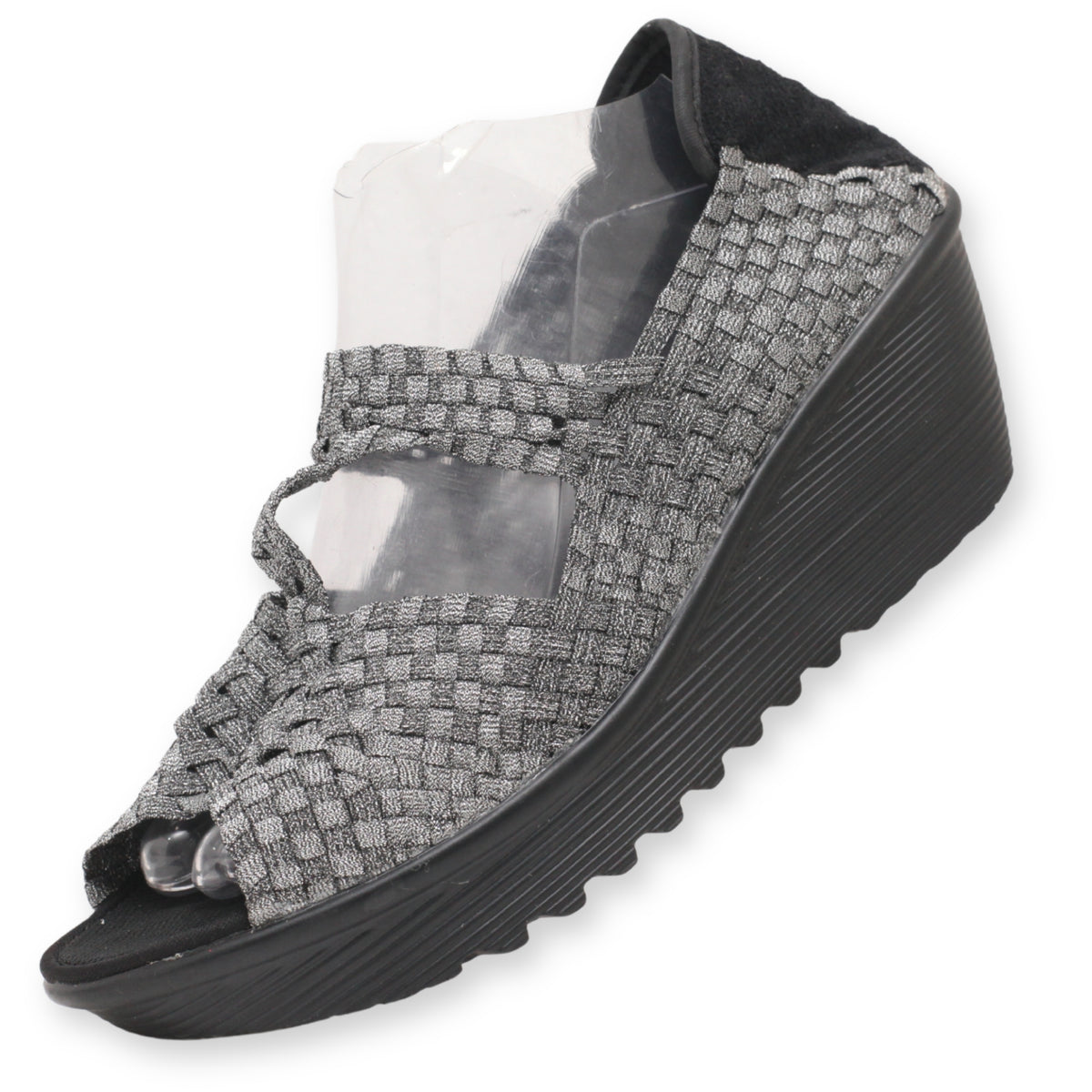 White mt. Women's Sandals